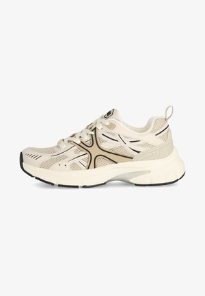 Mexx LILO - Sneaker low - sand