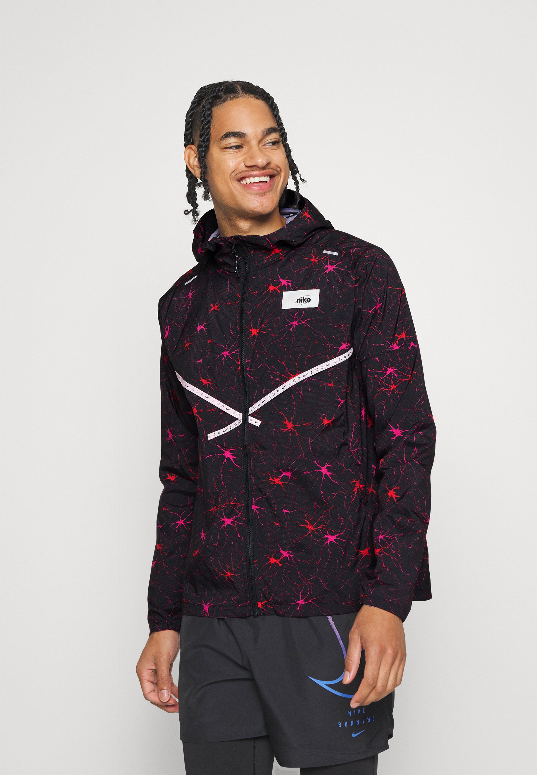 Survetement Nike Nike Tribute Veste Nike Windrunner Veste Nike