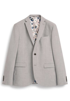 MOTION  - Veste de costume - light grey