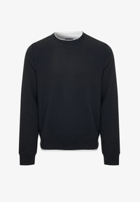 Ausgewählt, schwarz