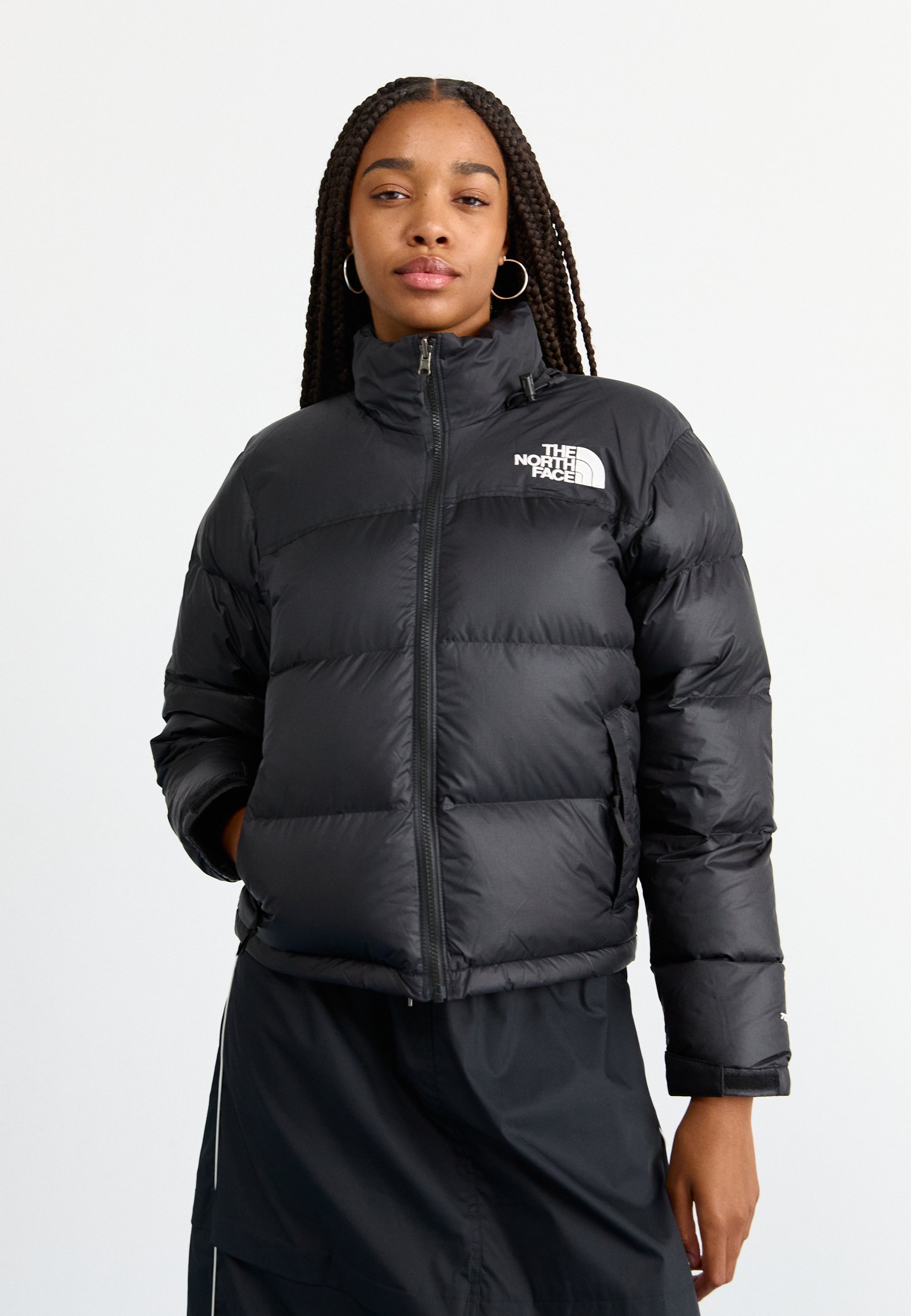 The North Face Jacke Synthetische Daune Daunenjacke The North Face