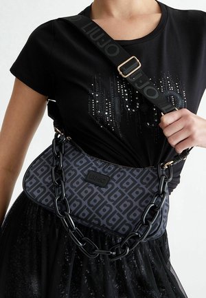 Liu Jo Jeans, Sac bandoulière - black