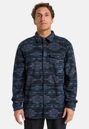 FURNACE - Veste polaire - nvy