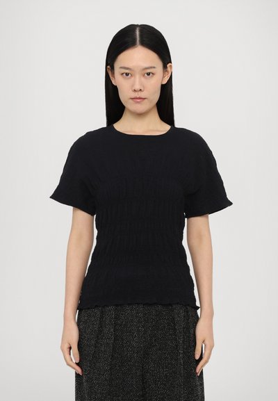 CLOSED Blouse - black