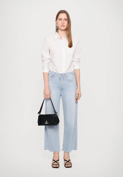 Vivienne Westwood HAZEL MEDIUM - Ručna torba - black