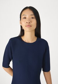 Ted Baker ALZANN - Kokteiļkleita/ballīšu kleita - navy