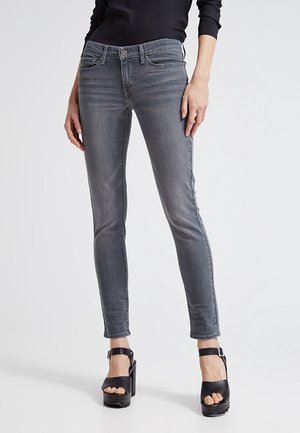 Levi's® Vaqueros slim fit - grey denim