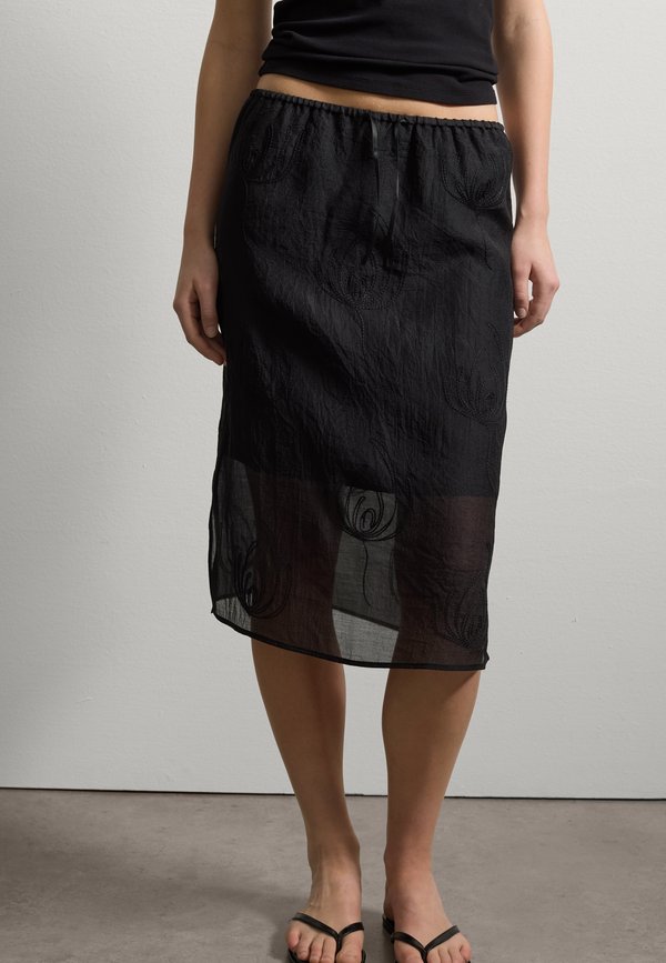 WITH BOW - A-Linien-Rock