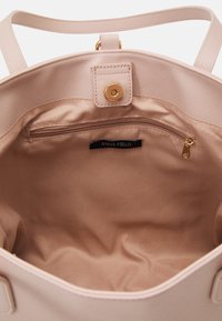 Anna Field by Zalando Handbag - light pink