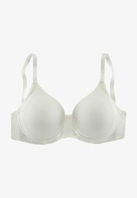 Selected, creme