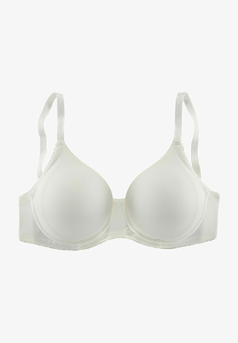 LASCANA Underwired bra - creme