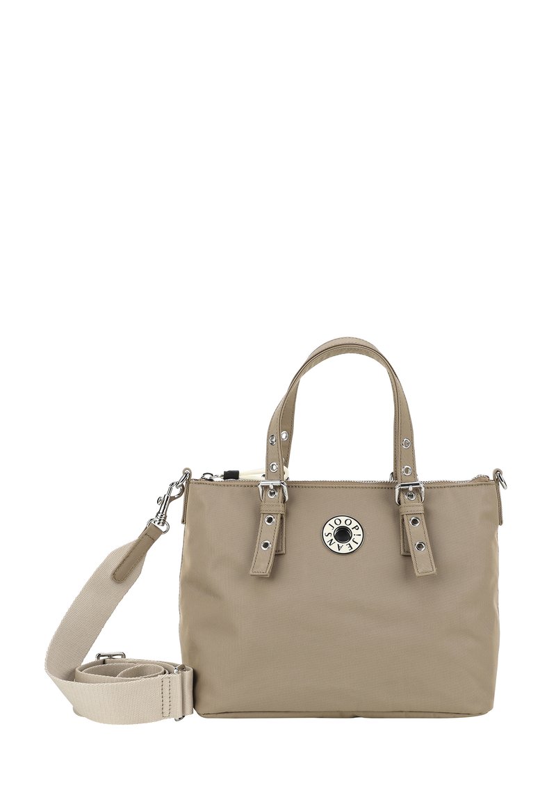 JOOP! Jeans SILENA - Torbica - sahara