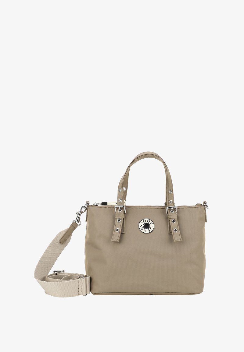 JOOP! Jeans SILENA - Kabelka - sahara