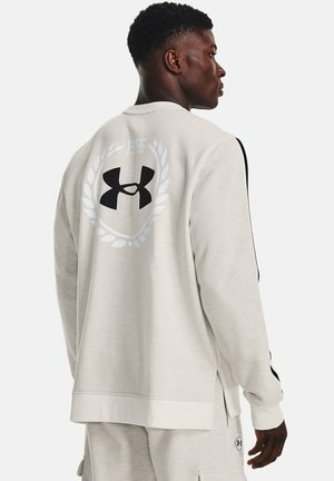 4-2-G-02-4 - Sweatshirt - onyx white