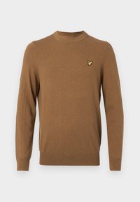 CREW NECK  - Maglione - wild nettle