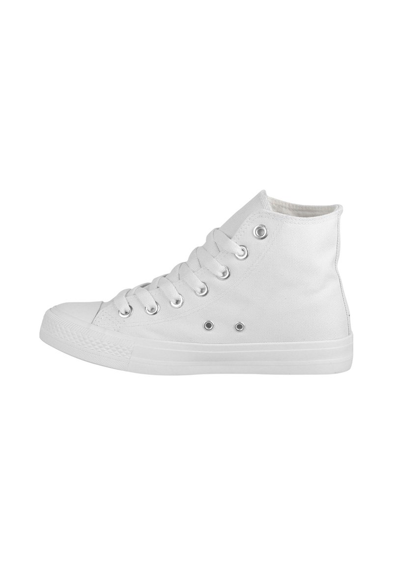 Elara UNISEX biały