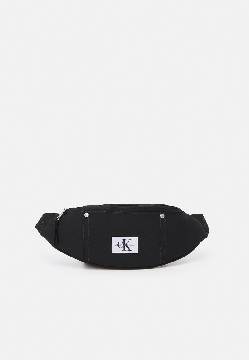 Calvin Klein Jeans SPORT ESSENTIALS UNISEX Bum bag black Zalando