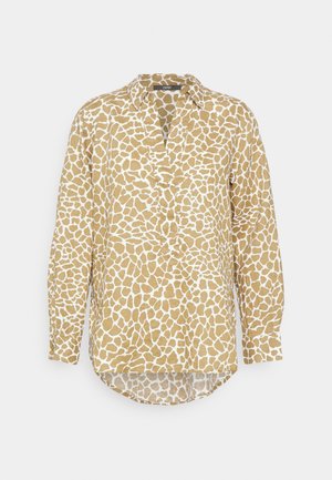 Blusa - olive