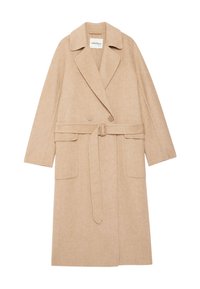 Manteau classique - beige