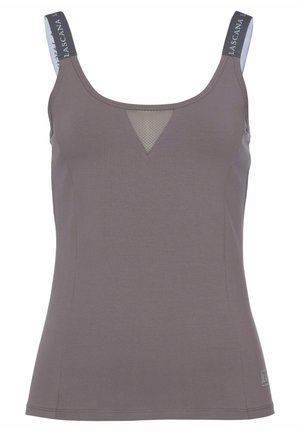 LASCANA Active Top - stone