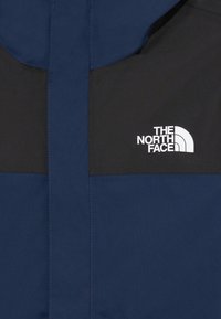 The North Face B ANTORA RAIN JACKET - Blouson - summit navy