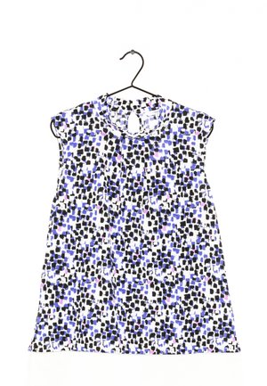 Next Blouse - blue