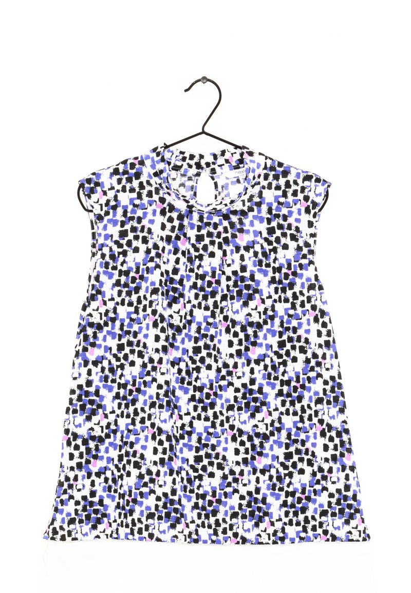 Next Bluse - blue