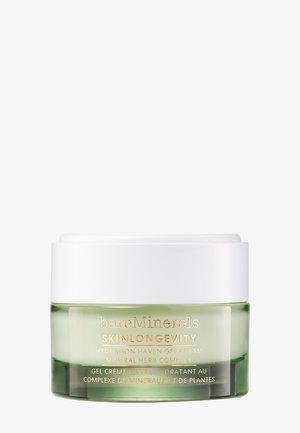 bareMinerals, SKINLONGEVITY HYDRATION HAVEN GEL CREAM - Gesichtscreme