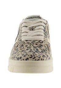 Victoria Shoes SEUL LOW - Sneakers - beige