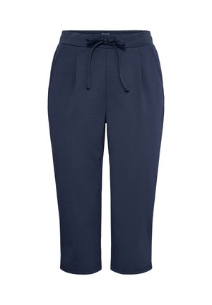 Fransa, FRBLAZER CA - Šortky - navy blazer