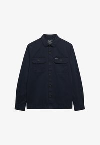 Non sélectionné, eclipse navy