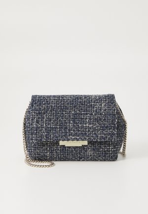 LIBBIIE - Schoudertas - navy