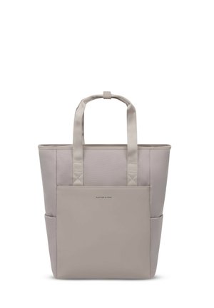 LINDBY PRO - Rugzak - muted rose