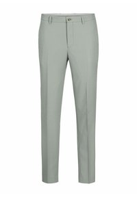 JPRSOLARIS  NOOS - Pantaloni - iceberg green