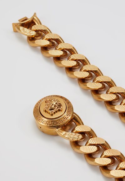 Versace BRACELET - Brăţară - color oro tribute