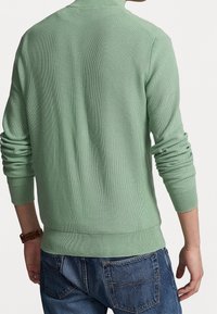 Polo Ralph Lauren Stickad tröja - green