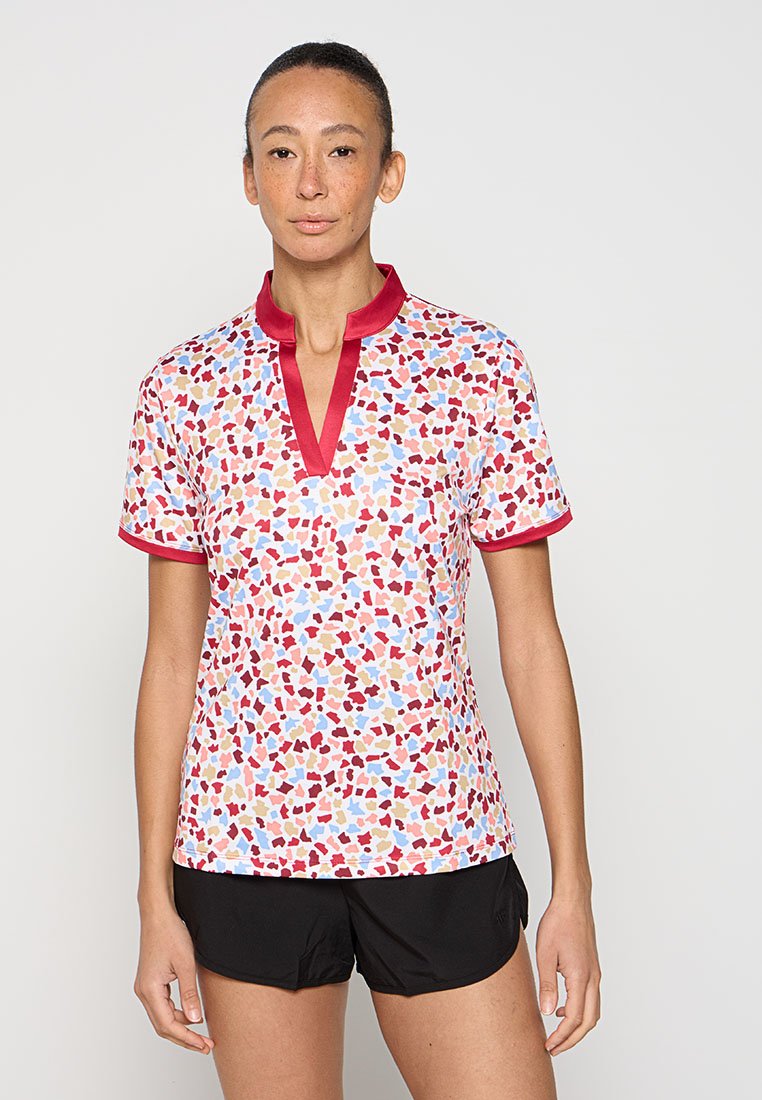 Callaway Sport T-shirt wit Callaway Sport T-shirt wit