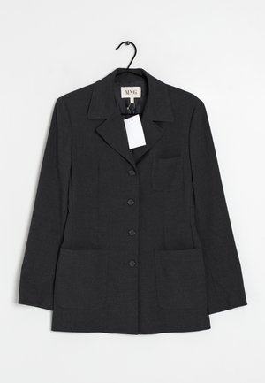 Mango Blazer - grey