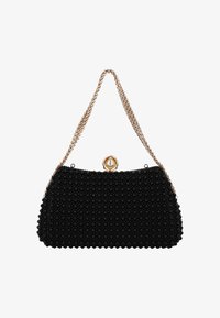 Niet geselecteerd, black