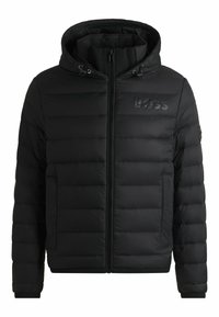 BOSS Dunjacka - black one