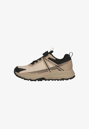 Whistler, TREKKINGSCHUHE GREX - Outdoorschoenen - beige black