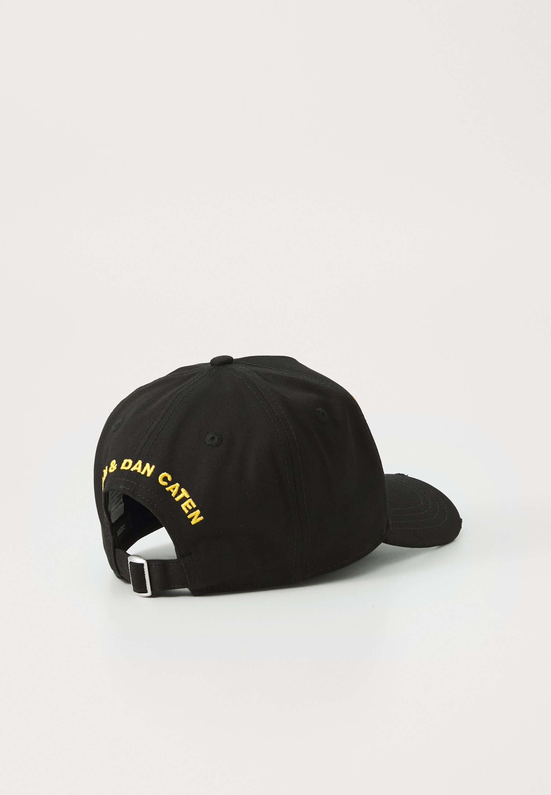 Dsquared2 Cap - black - Zalando.co.uk