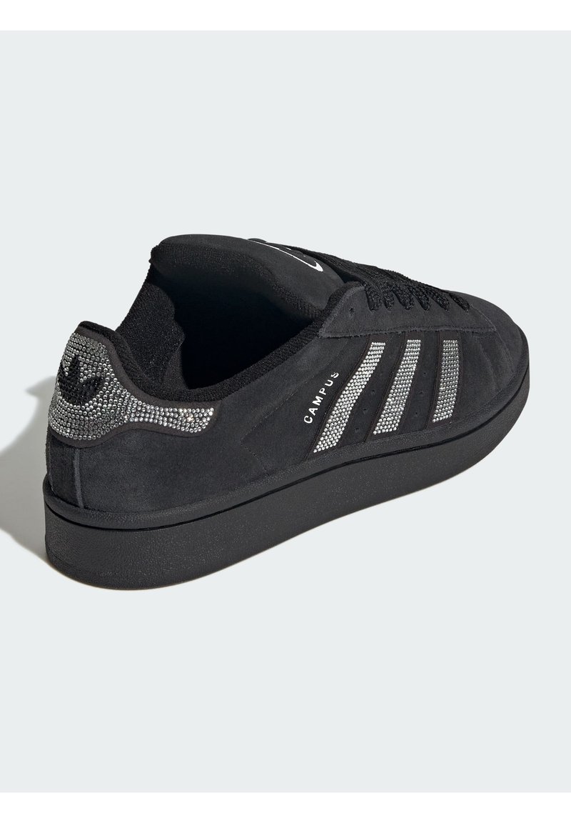 adidas gazelle silver green womens adidas Enfants Campus 00s Gris Deux / Gris Cinq main image 1