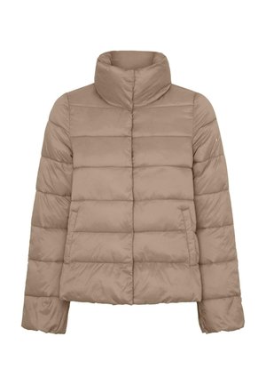 Born Living Yoga Winterjacke - brown