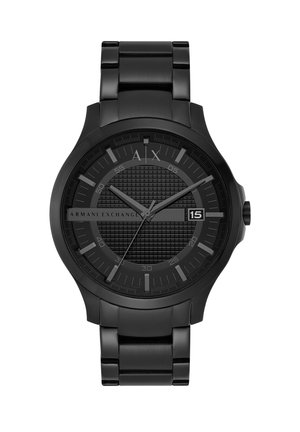 Horloge - schwarz