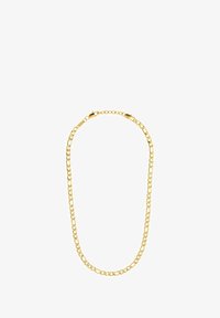 Unausgewählt, gold-coloured