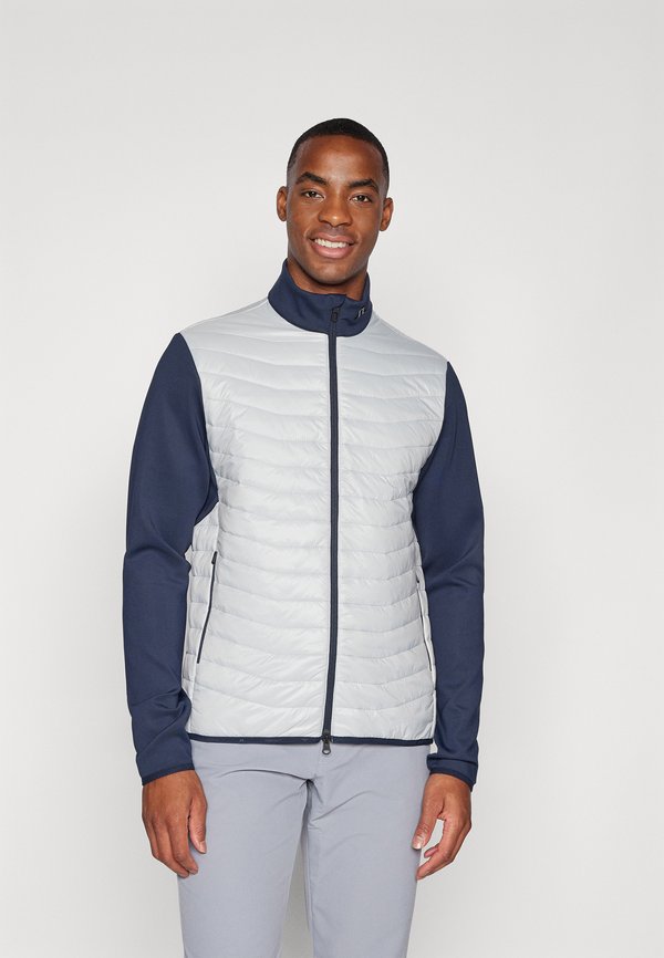 HOLDEN HYBRID - Outdoor jacket - high rise