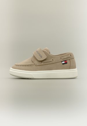 HECTOR - Trainers - beige