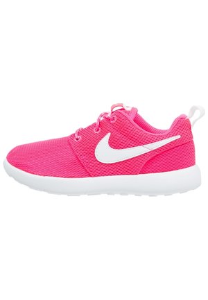 Sneakers laag - pink
