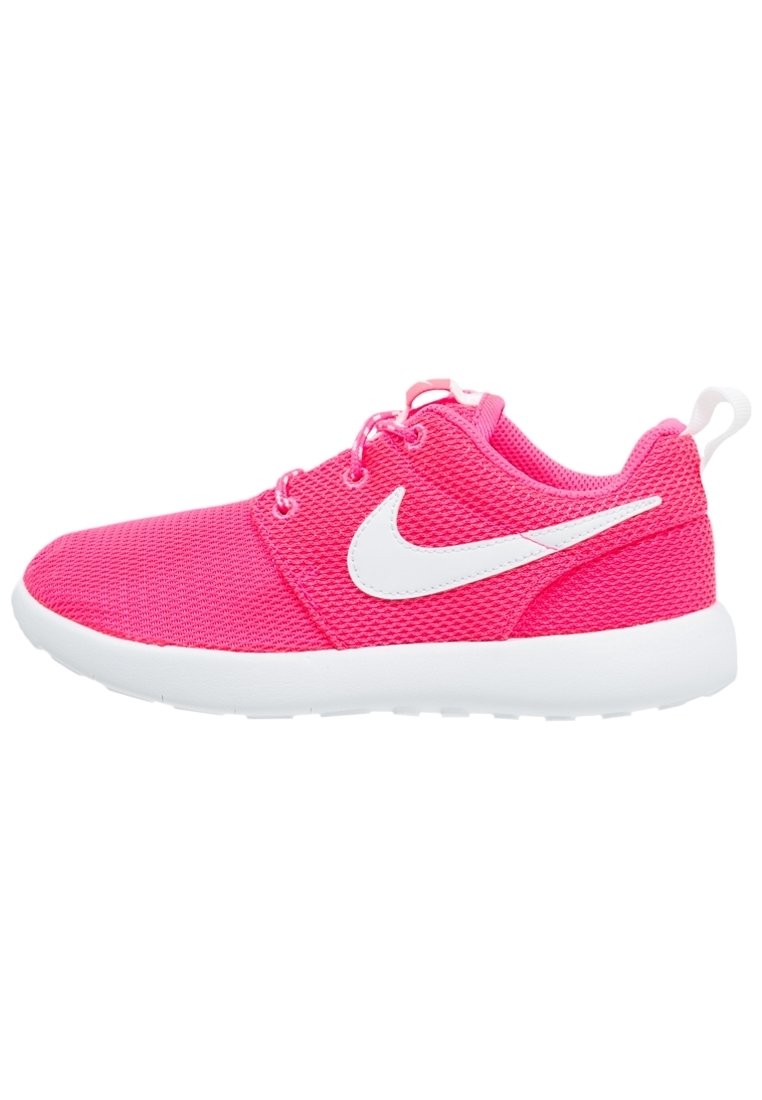 Nike Sportswear ROSHE ONE - Tenisky - hyper pink/white